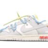 DUNK L - X OFF LOT 5