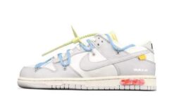 DUNK L - X OFF LOT 5