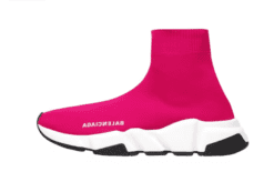 BLG - SPEED TRAINERS ROSE HORTENSIA