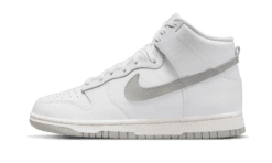 DUNK H - NEUTRAL GREY