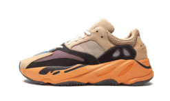 YZY 700 - ENFLAME AMBER