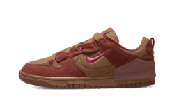 DUNK L - DISRUPT 2 DESERT BRONZE
