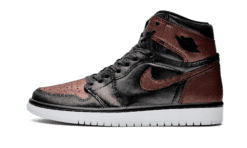 J1H - FEARLESS METALLIC ROSE GOLD