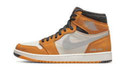 J1H - ELEMENT GORE TEX LIGHT CURRY