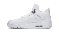 J4 - PURE MONEY