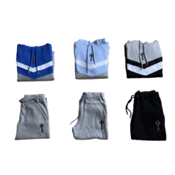 T TRACKSUIT - V-STRAP