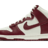 DUNK H - SAIL TEAM RED