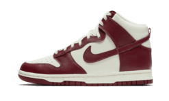 DUNK H - SAIL TEAM RED