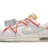 DUNK L - X OFF LOT 33