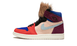 J1H - ALEALI MAY COURT LUXE MAYA MOORE