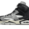 J6 - TECH CHROME