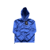 T GIACCA A VENTO - BLUE