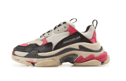 BLG - TRIPLE S BLACK PINK