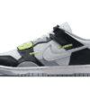 DUNK L - SCRAP WOLF GREY