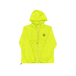 T GIACCA A VENTO - LIME