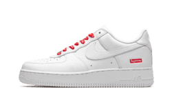 AF1 - WHITE SUPREME