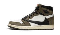 J1H - X TRAVIS "CACTUS JACK"