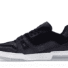 LV - TRAINER BLACK MONOGRAM