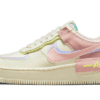 AF1 - HADOW CASHMERE