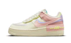 AF1 - HADOW CASHMERE