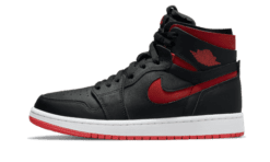 J1H - ZOOM AIR CMFT BRED