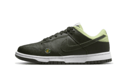 DUNK L - AVOCADO