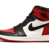 J1H - BRED TOE