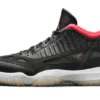 J11 - LOW IE BRED