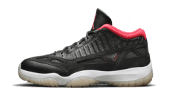 J11 - LOW IE BRED