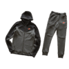 TECH FLEECE - BLACK/DARK GREY