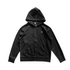 LA CST HOODIE - BLACK