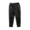 LA CST PANTS - BLACK