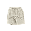 SHORTS POLO - WHITE