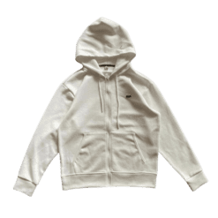 LA CST HOODIE - WHITE