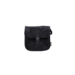 CROSS-BODY BAG 1.0 - TOTAL BLACK