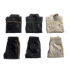 TRACKSUIT - ARCH PANEL SHELLSUIT