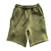 SHORTS TECH FLEECE - GREEN