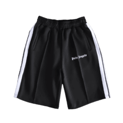 SHORTS PALM  - BLACK