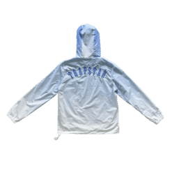 WINDBREAKER ICE-BLUE