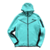 TECH FLEECE - LIGHT GREEN
