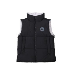 CANADA G. GILET - BLACK 2