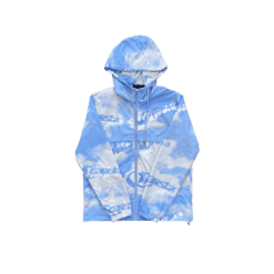 WINDBREAKER IRONGATE CLOUD