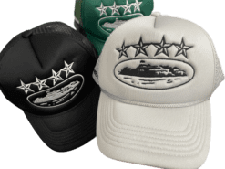 CAP