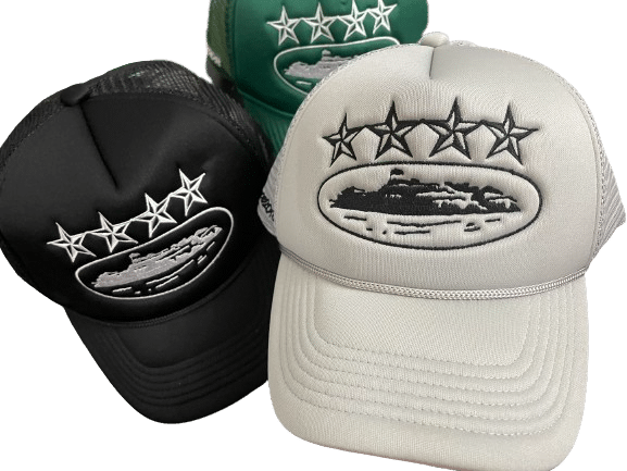 CAP
