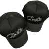 CAP BLACK