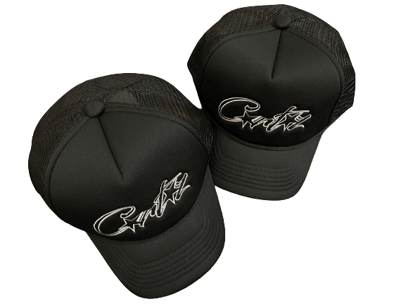 CAP BLACK
