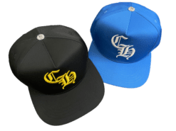CAP CH