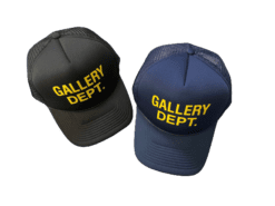 CAP GALLERY