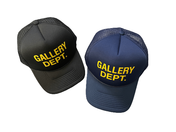 CAP GALLERY