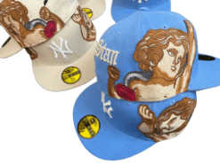 HAT JON STAN